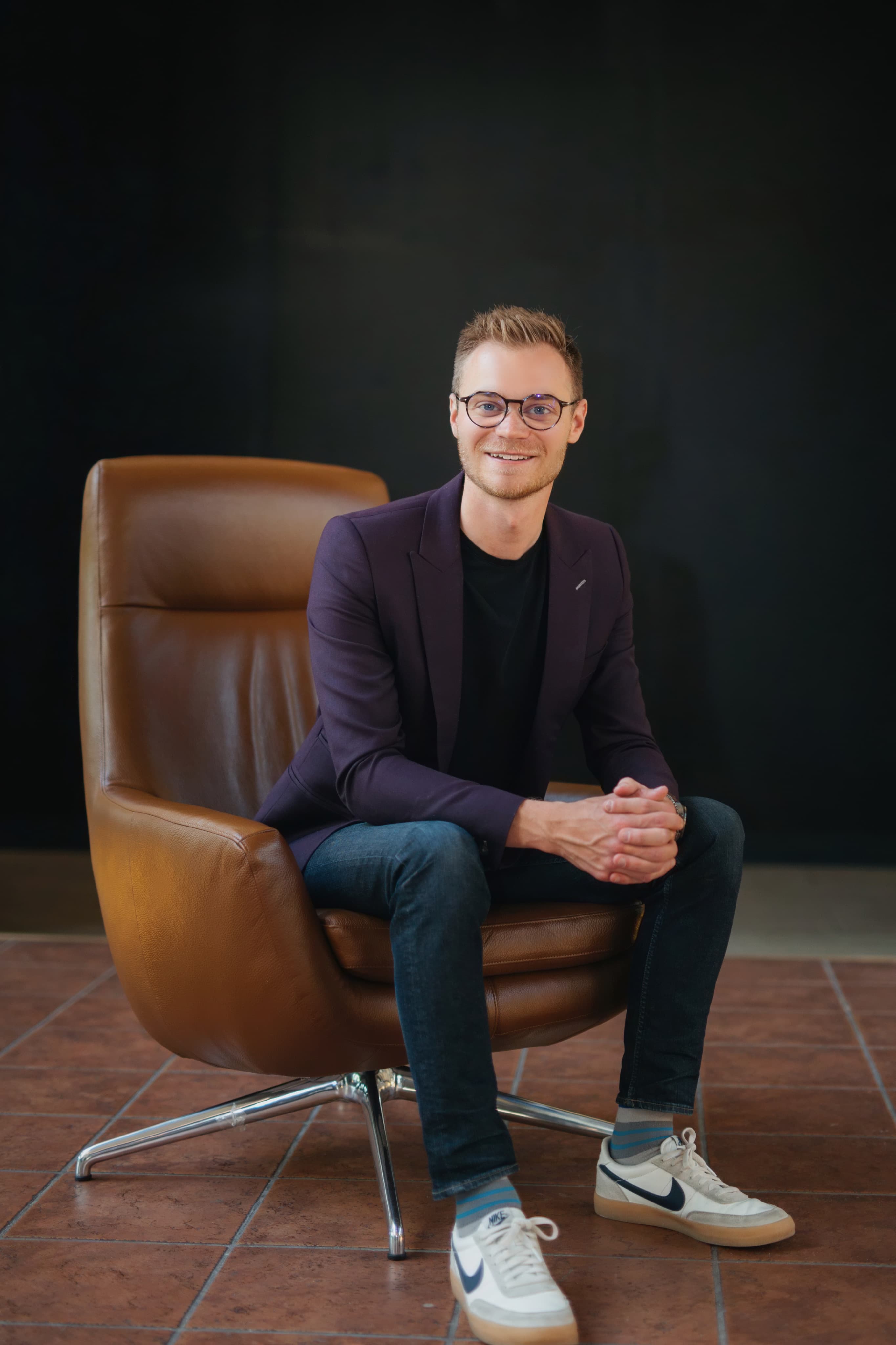 Founder, Audax Ventures